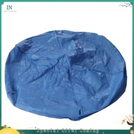 【bairddoro】Trampoline Cover, Trampoline Protective Cover ,Tearproof and UV Resistant Weather Trampol