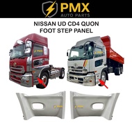 NISSAN UD CD4 QUON FOOT STEP PANEL TOP – High Quality Nissan UD Truck Parts & Accessories / Aksesori