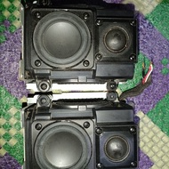 2 speaker harman kardon original 