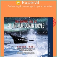 The Darker Side of Sir Arthur Conan Doyle: v. 3 by Sir Arthur Conan Doyle (UK edition, paperback)