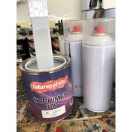 spray tin cat undercoat Primer Grey / Spray Tin Primer Grey