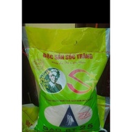 [5KG ST25] GẠO ST25 DẺO THƠM ĐẶC SẢN SÓC TRĂNG