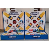 Enfagrow Speed Cup Board Game