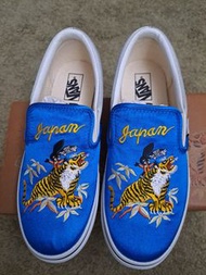 Vans日本 限量版