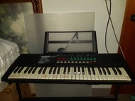 La new 電子琴 #二手