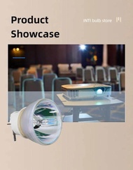 สำหรับหลอดไฟ Viewsonic โปรเจคเตอร์ RLC-108 Viewsonic PA500S PA502SE PA502XE PA503S PA503SP PA503X