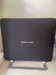 Harman Kardon Soundbar & Subwoofer