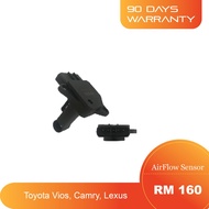 [AIR FLOW SENSOR] Toyota Vios, Camry, Lexus [22204-22010]