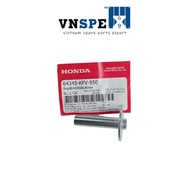 Dream Fairing Gasket - 64345KFV950