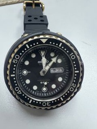 Seiko tuna 70年代 7548-7000 潛水錶 懷舊