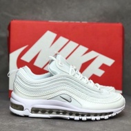 Nike Airmax 97 Triple White Reflective