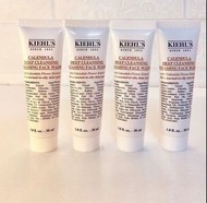 KIEHL'S 
金盞花深層潔面泡沫