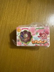 小魔女doremi 扭蛋