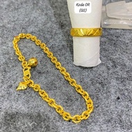 IMPORTED LOG0AM SET, BEST QUALITY, DURABLE FOR DAILY USE