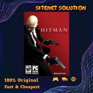 Hitman Absolution Professional Edition [PC Digital Download][Offline]