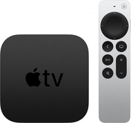 🔥全新原封🔥Apple TV 4K 電視盒 (第三代) 64G  128G【美版平行進口】