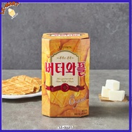 Crown Butter Waffle (135 g) Perfect