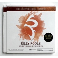 CD silly Wools HI-Res 24bit Audio System HI-END **** 1 Hand