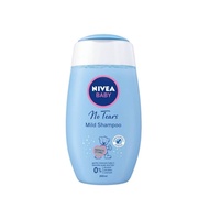 NEVIA (CENf200) No Tears Mild Shampoo