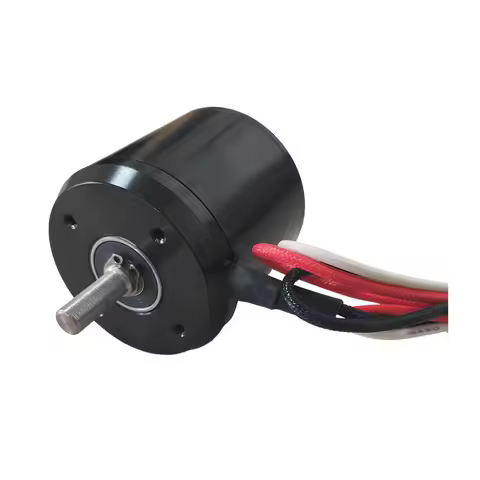 N5255 5260 N6374 Skateboard Motor Single Drive Dual Drive Electric Skateboard Brushless Motor DC Out