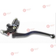 CLUTCH LEVER & BRACKET ASSY - KTNS - GP 125/ GP 250 (NK)