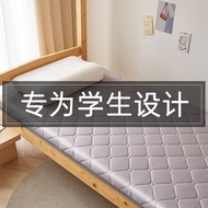 ST/🧿Mattress Student Dormitory Single Foldable Cushion Tatami Thin Mat Cushion Mat Mattress Special Mattress XAYO