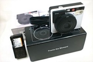 【極新/平放】絕版 Leica Sofort 即影即有相機 (日本買入 / 只用過兩次)