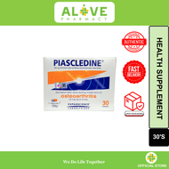 [ALIVE PHARMACY] Piascledine 30s (for osteoarthritis)