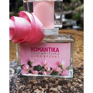 JM Romantika Perfume (30ml) - Women