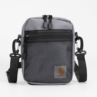 Carhartt Korean Fashion Messenger Bag Sports Shoulder Bag Unisex Couple Street Style Packet Messenger Bags for Men Handbags