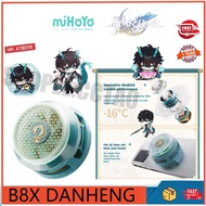 MiHoYo Honkai: Star Rail B8X DanHeng•ImbibitorLunae Mobile Phone Magnetic Heat Sink Convenient Low N