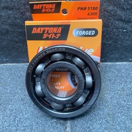 DAYTONA HI SPEED C3 FORGED RACING 6305 Bearing