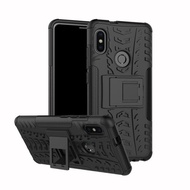 Hp Protector Xiaomi Redmi Note 5 Pro Ai Armor Case XPHASE Shockproof Protection