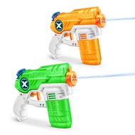 {ORIGINAL} ZURU X-SHOT STEALTH SOAKER WATER BLASTER (01226)