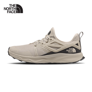 THE NORTH FACE NF0A7W5S8F11 M OXEYE BROWN LACED SHOES