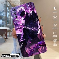 Compatible case for VIVO V2043 V2026 V2027 V2029 Latest VIVO Procamera Casing 2025 { GOJOSATORU Case
