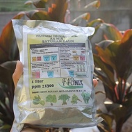 Nutrisi AB mix Fabmix-1Liter sayuran daun