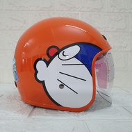 MŨ BẢO HIỂM KÍNH ÂM CHÍNH HÃNG ROAYAL M139KID( DÀNH CHO TRẺ EM TỪ 3 ĐẾN 10 TUỔI CÓ VÒNG ĐẦU 47 - 52C