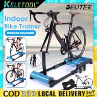 2 in 1 Indoor Bike Trainer Rollers MTB Road Bike Rollers GT01 For 24-29 inches Bikes Rodillo Bicicle