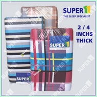 single bed foam uratex foam mattress foam bed uratex foam single matress foam