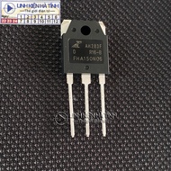 Bag of 2 mosfets FHA150N06 150N06 150A/60V TO-3P brand new - AA27