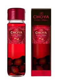 蝶矢 - 日本梅酒 CHOYA EXTRA SHISO 蝶矢特選紫蘇梅酒 700ML #46114859#紫蘇梅酒及大閘蟹是深秋的絕配#Party