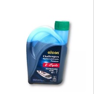 ALCON 2T TCW3 oil 1L