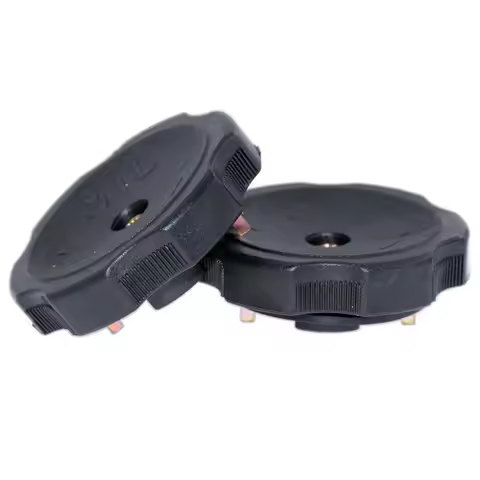 Fit for Great Wall Haval H3/H5/H6, Jiayu V80, Windrunner 3/5 (Mitsubishi Engine): Oil Filler Cap & G