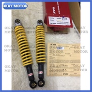 *READY STOCK* rear absorber shock original kyb modenas kriss120 kriss 110 kriss1 kriss kriss2 MOTORC