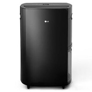 LG - LG WD25GVKF0 40公升/日 UVnano™ 變頻式 離子殺菌智能抽濕機