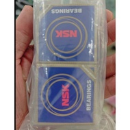 NSK Imported High-Speed Bearing 6300 6301 6302 6303 6304 6305 6306 6307 6308 NSK 6300ZZ NSK 6300DDU 
