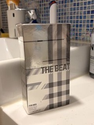 Burberry The Beat for men 100ML