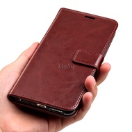 Flip Case Asus ZenFone 5 ZE620KL X00QD Flipcase Wallet Flip Leather Case Asus 360 Casing X00QD PU Soft Cover Phone Case