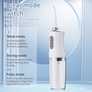 water irrigator waterproof portable teeth cleaner electric oral irrigator teeth cleaner